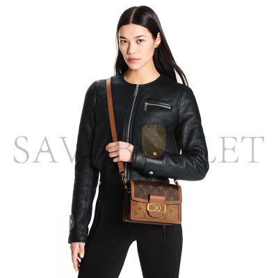 LOUIS VUITTON MINI DAUPHINE M45959 (20*15*9cm) LOUIS VUITTON MINI DAUPHINE M45959 (20*15*9cm)